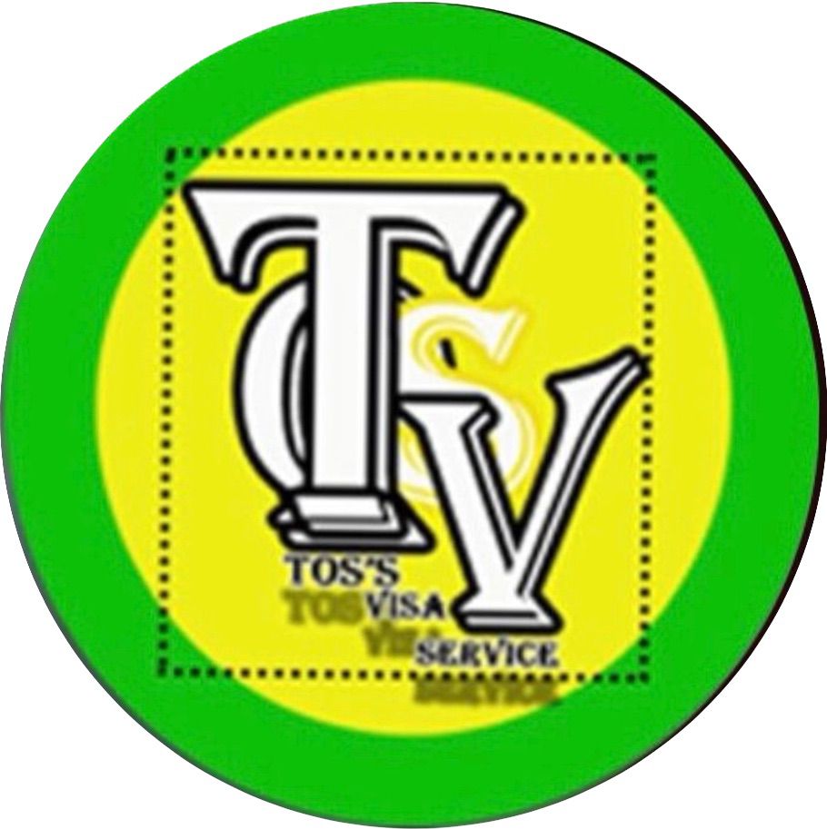 Logo TOS'sVISA